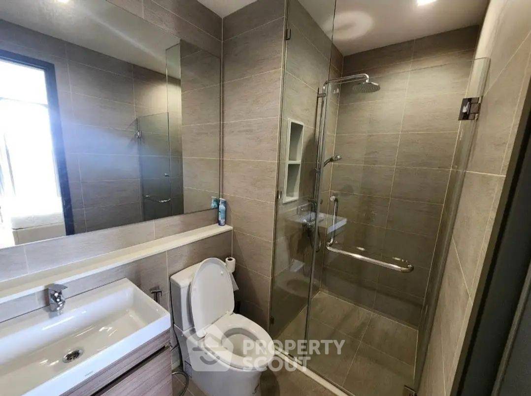 picture 3-BR Condo at Rhythm Charoenkrung Pavilion near BTS Saphan Taksin (ID 2186973) - 12/18