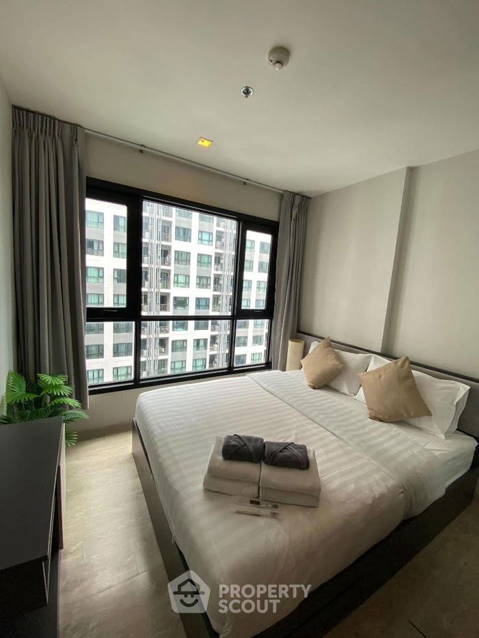 picture 1-BR Condo at The Base Central Pattaya close to Central Festival Pattaya (ID 2024903) - 5/9