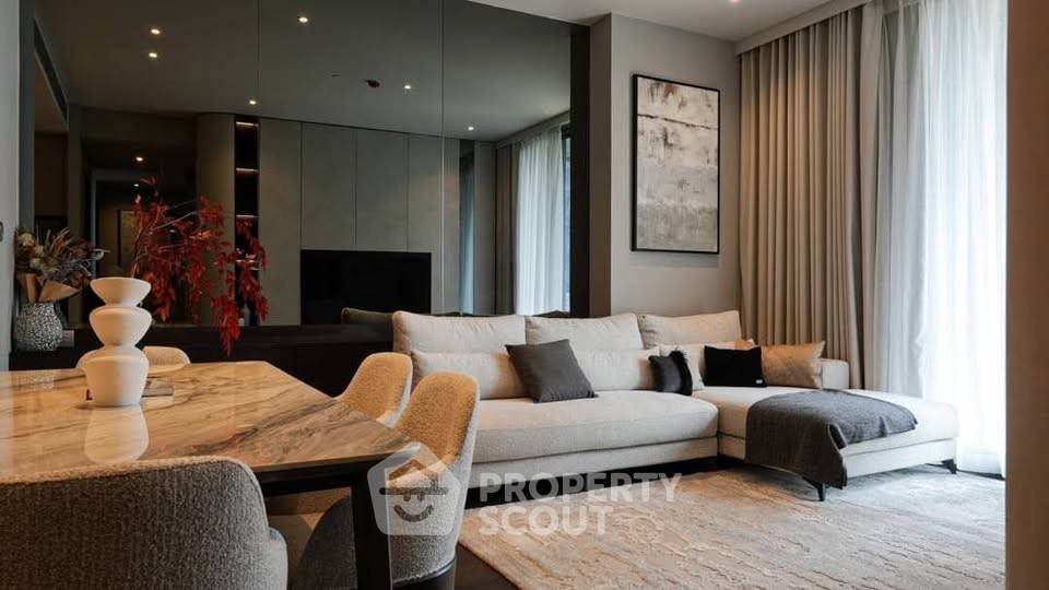 picture 3-BR Condo at Laviq Sukhumvit 57 near BTS Thong Lor (ID 2068634) - 19/19