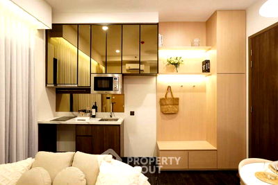 Condos for sale : 2-BR Condo at Park Origin Thonglor near BTS Thong Lor (ID 2130853)