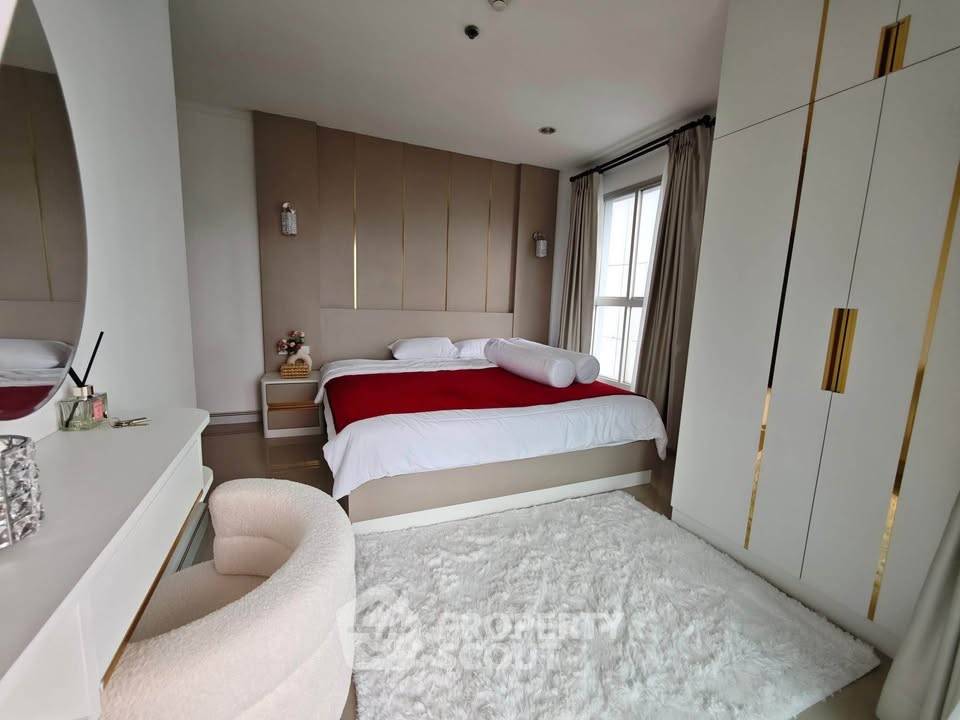 picture 2-BR Condo at Lumpini Park Beach Jomtien close to Jomtien Beach (ID 2123949) - 18/23