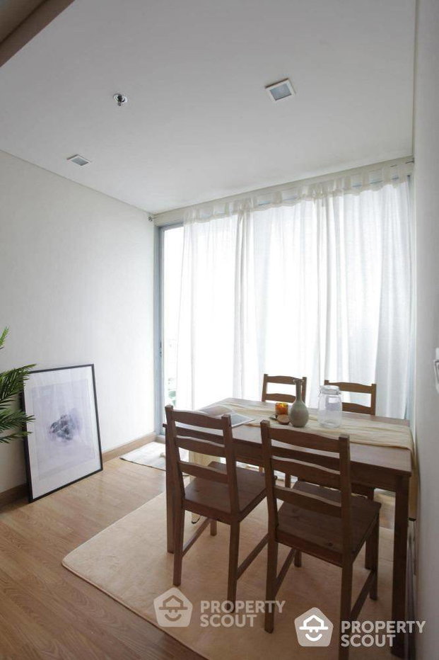 รูป คอนโด 1-ห้องนอน ที่ เลอรัก คอนโดมิเนียม ใกล้ BTS พระโขนง (ID 1914273) - รูปที่ 4/8