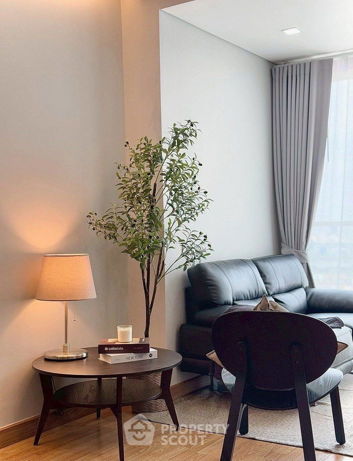 picture 1-BR Condo at Le Luk Condominium near BTS Phra Khanong (ID 2106889) - 11/16