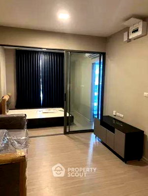 คอนโดให้เช่า : คอนโด 1 ห้องนอน 30 ตร.ม. ที่ Quintara Phume Sukhumvit 39 ใกล้ BTS พร้อมพงษ์ (ID 2091511)