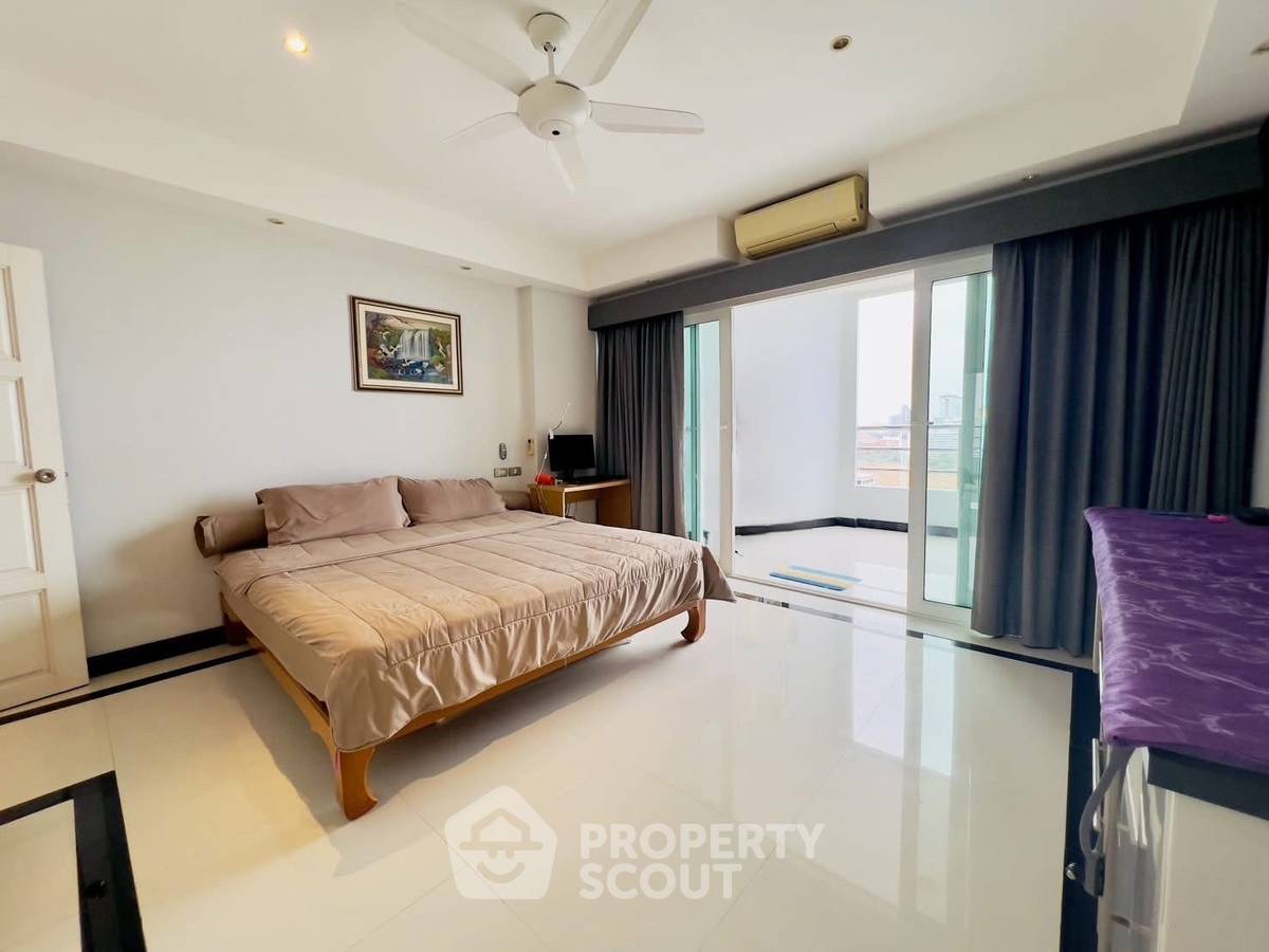 รูป คอนโด 2-ห้องนอน ที่ วิวทะเล 3 คอนโดมิเนียม พระตำหนัก ใกล้ ถนนพระตำหนัก พัทยา (ID 2170130) - รูปที่ 18/19