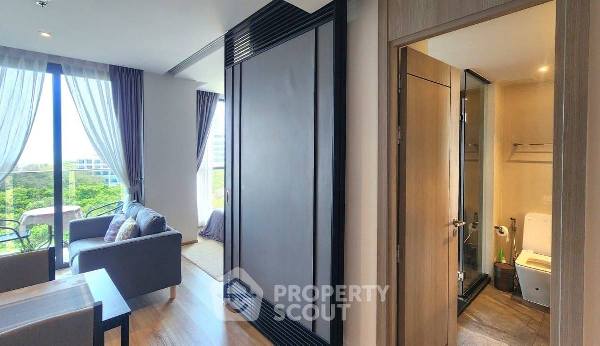 picture 1-BR Condo at Andromeda Condominium Pattaya close to Phratamnak (ID 1532838) - 3/28