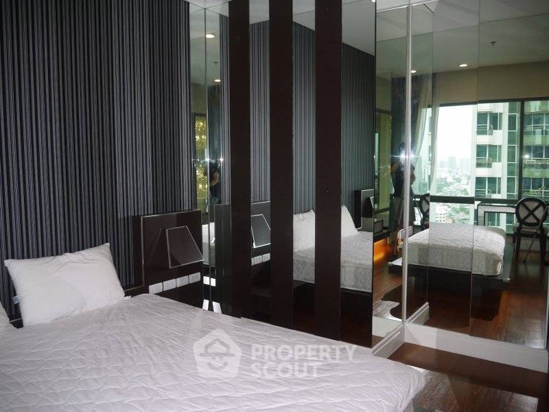 รูป คอนโด 3-ห้องนอน ที่ ไบร์ท สุขุมวิท 24 คอนโดมิเนียม ใกล้ BTS พร้อมพงษ์ (ID 512590) - รูปที่ 8/20