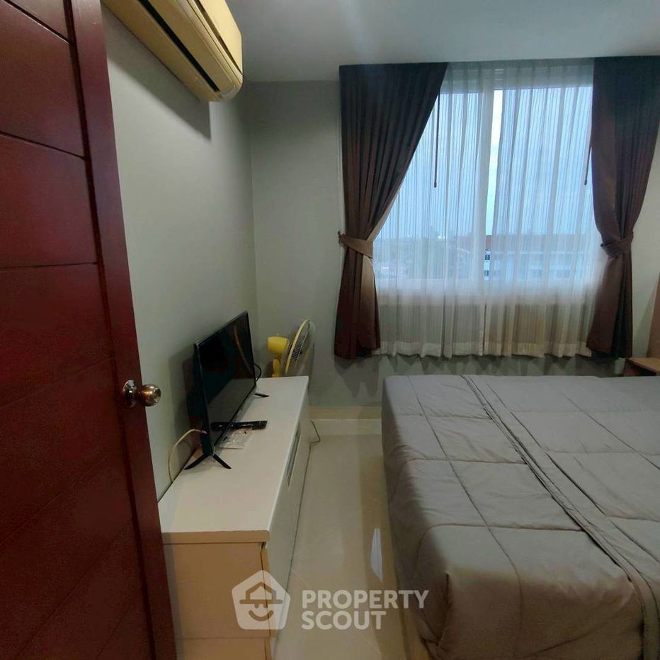 รูป คอนโด 1-ห้องนอน ที่ จอมเทียน บีช พาราไดซ์ ใกล้ หาดจอมเทียน (ID 2147209) - รูปที่ 17/19