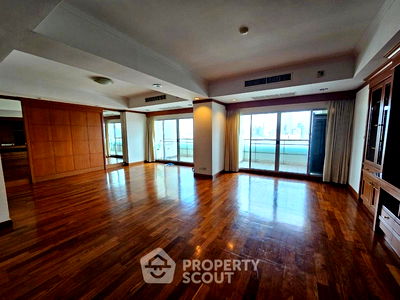 Condos for rent King's College International School Bangkok : 2-BR Condo at Baan Nonsi close to Thanon Chan (ID 1273495)