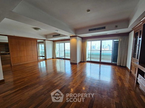 2-BR Condo at Baan Nonsi close to Thanon Chan (ID 1273495)