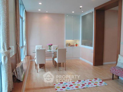 รูปภาพ คอนโด 1-ห้องนอน ที่ บ้าน สาทร เจ้าพระยา คอนโดมิเนียม ใกล้ BTS กรุงธนบุรี (ID 513703)
