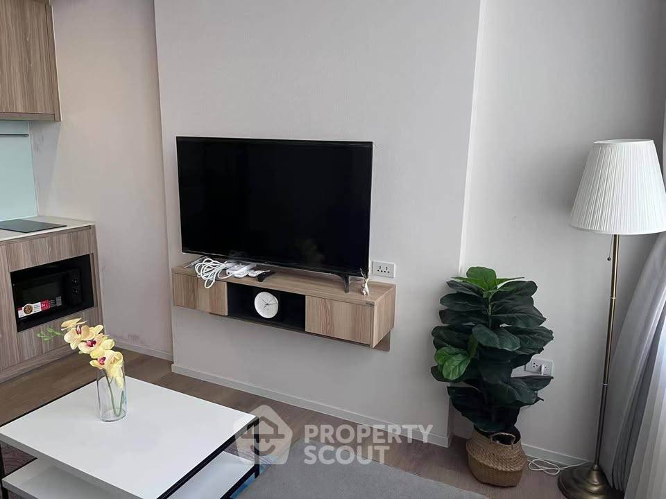 picture 1-BR Condo at Siamese Sukhumvit 87 near BTS On Nut (ID 2067212) - 5/6