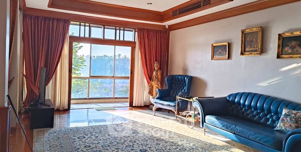 รูป คอนโด 3-ห้องนอน ที่ บลูแคนยอน โฮมส์ 2 ใกล้ สนามบินนานาชาติภูเก็ต (ID 2109582) - รูปที่ 1/12