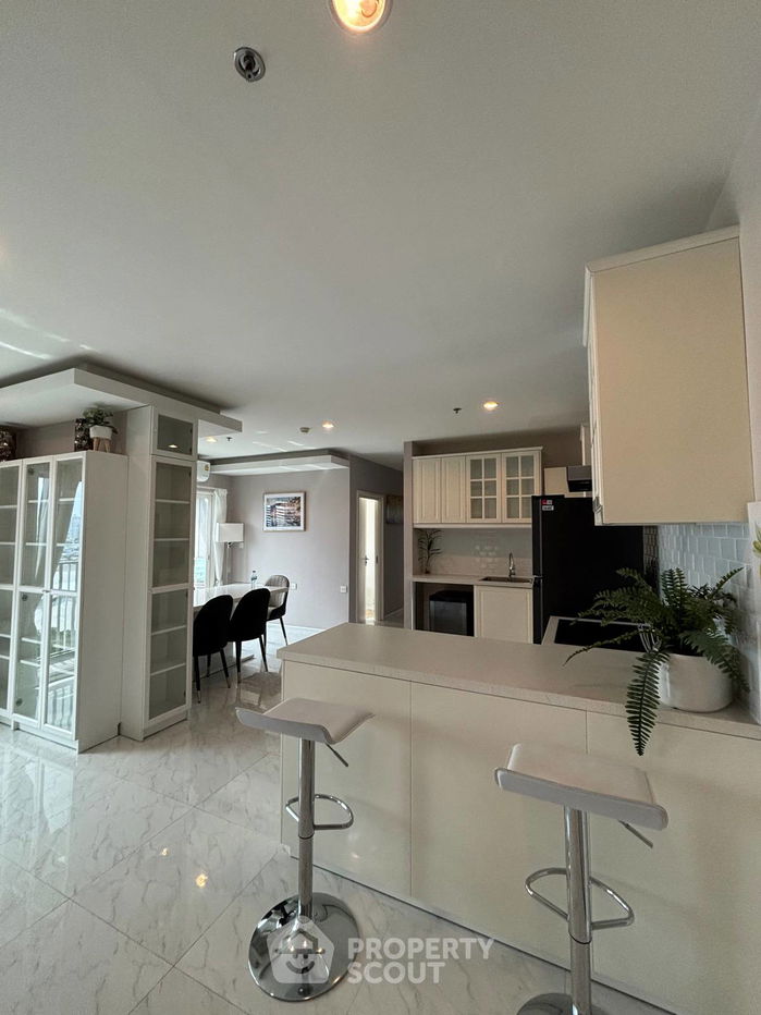 picture 3-BR Condo at The Key Sathorn - Charoenraj in Bang Khlo (ID 2134808) - 7/11