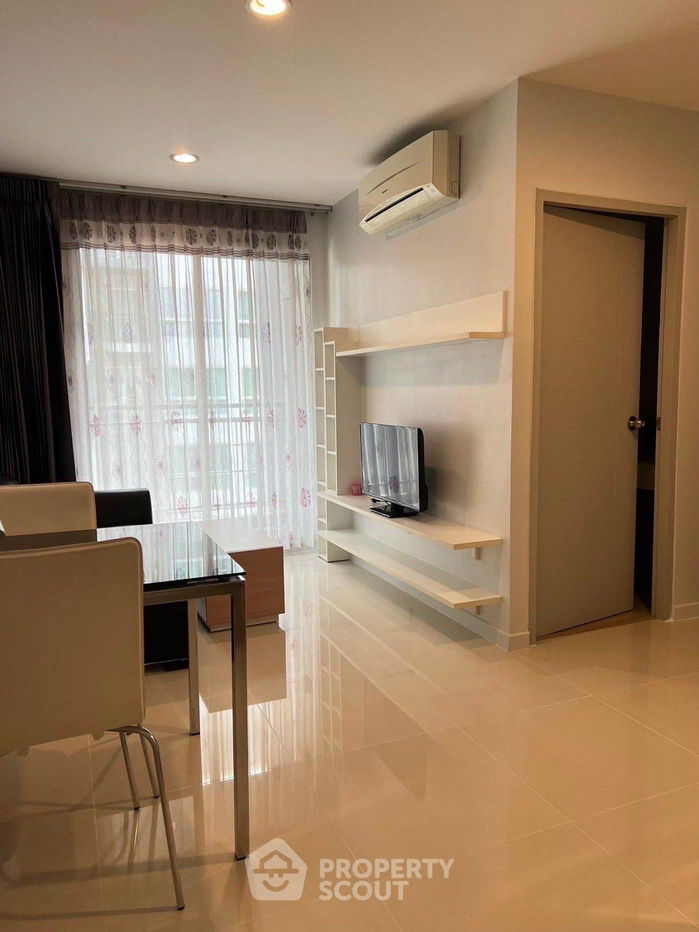 รูป คอนโด 1-ห้องนอน ที่ เนทูเรซ่า คอนโดมิเนียม พัทยาเหนือ | คอนโดพัทยา-นาเกลือ ใกล้ เมืองพัทยา (ID 2145751) - รูปที่ 1/8
