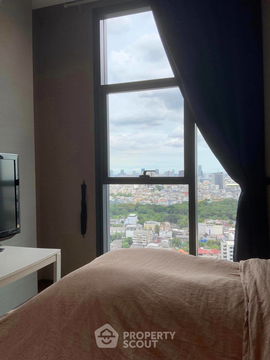 คอนโด 2-ห้องนอน ที่ เดอะ ดิโพลแมท สาทร ใกล้ BTS สุรศักดิ์ (ID 1855051)