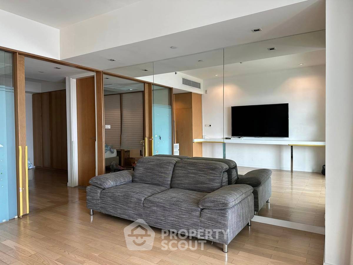picture 1-BR Condo at The Pano Rama 3 in Bang Phong Phang (ID 994612) - 1/13