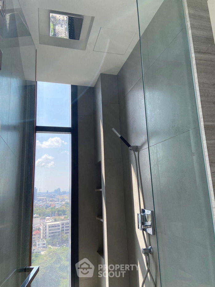 picture 2-BR Condo at The Diplomat Sathorn near BTS Surasak (ID 1896575) - 12/13