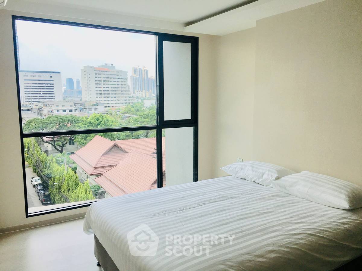 รูป คอนโด 1-ห้องนอน ที่ วีธารา สุขุมวิท 36 ใกล้ BTS ทองหล่อ (ID 514409) - รูปที่ 9/10
