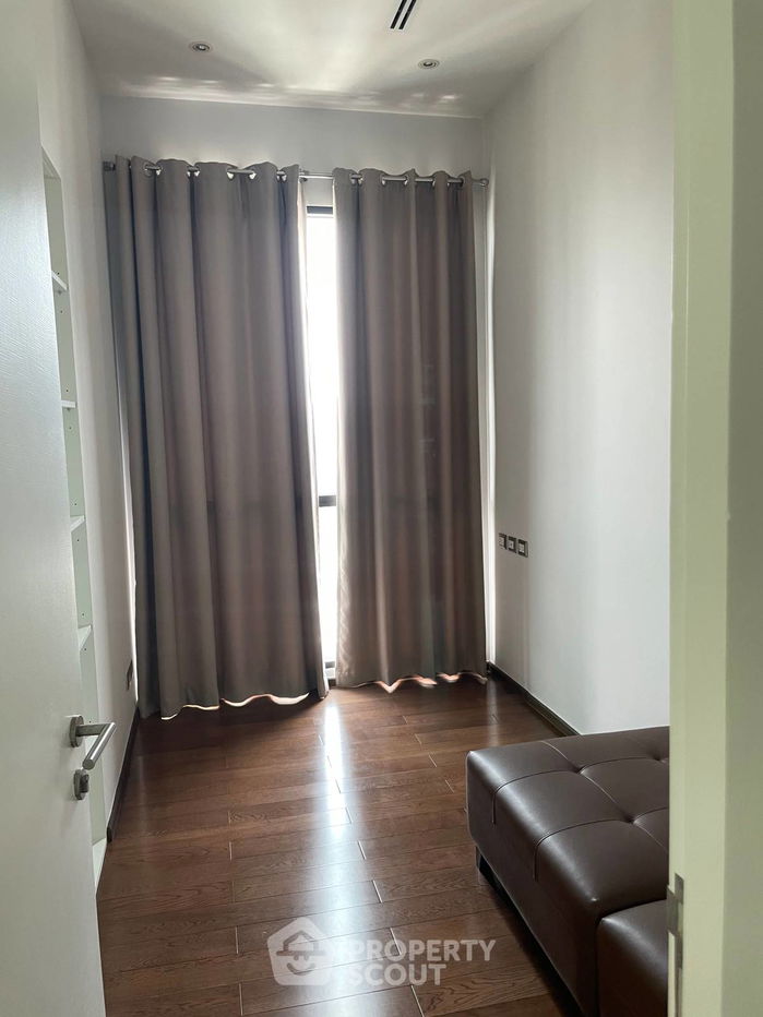 picture 3-BR Condo at The Address Sukhumvit 28 near BTS Phrom Phong (ID 2085252) - 7/17