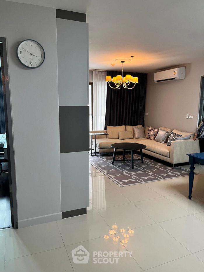 รูป คอนโด 2-ห้องนอน ที่ ไอดีโอ สาทร-ตากสิน ใกล้ BTS กรุงธนบุรี (ID 1716710) - รูปที่ 1/9