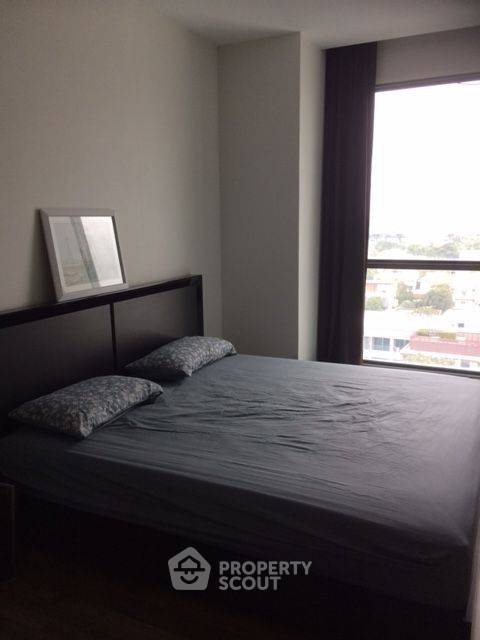 picture 1-BR Condo at The Room Sukhumvit 62 near BTS Punnawithi (ID 2185143) - 4/7