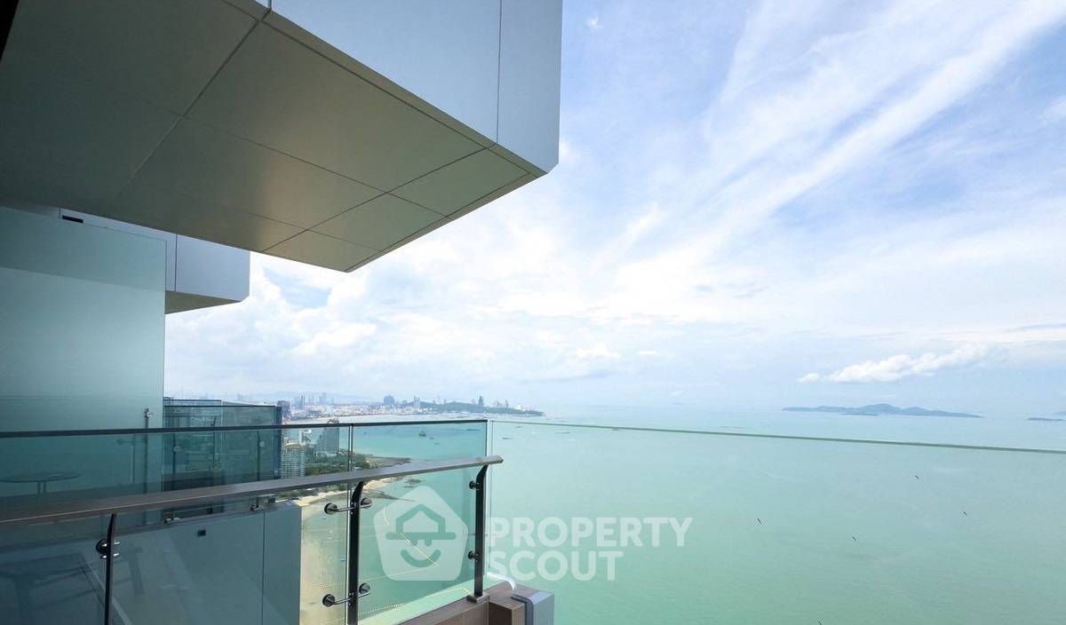 รูป คอนโด 2-ห้องนอน ที่ อารมณ์ วงศ์อมาตย์ ใกล้ ปราสาทสัจธรรม (ID 2171755) - รูปที่ 5/9