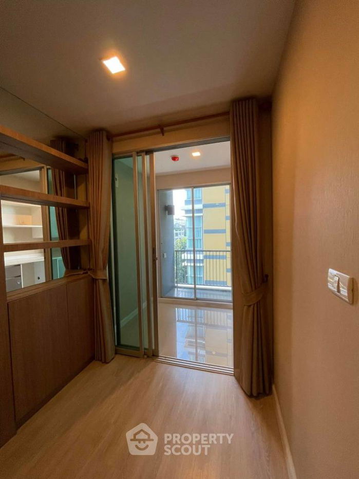 picture 1-BR Condo at Metroluxe Rama 4 near BTS Ekkamai (ID 806441) - 8/13