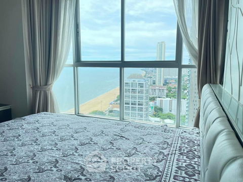 2-BR Condo at Lumpini Seaview Jomtien close to Jomtien Beach (ID 1756427)