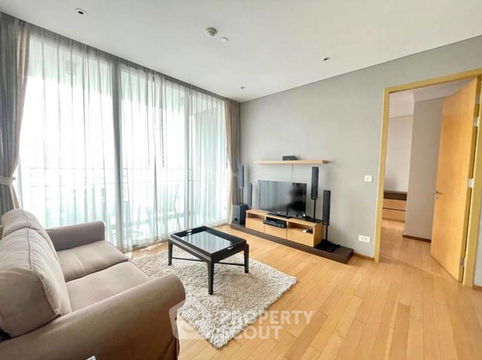 คอนโด 1-ห้องนอน ที่ เอควา สุขมวิท 49 คอนโดมิเนียม ใกล้ BTS ทองหล่อ (ID 1286633)
