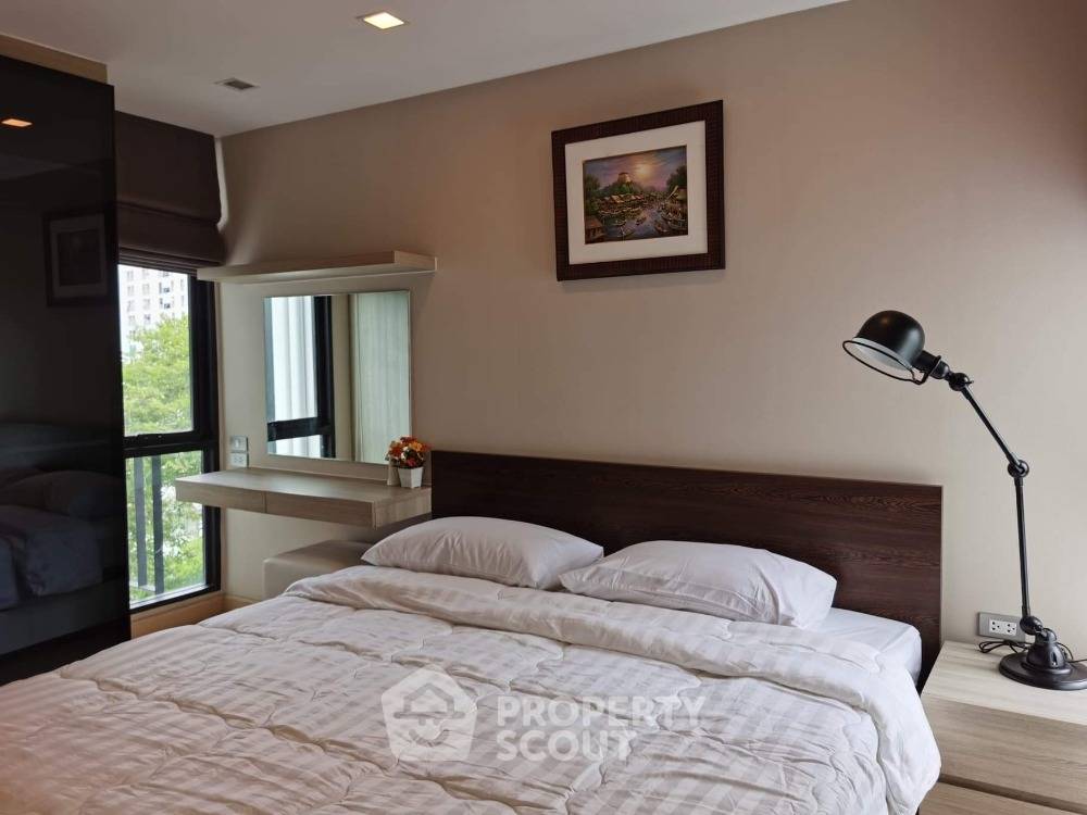รูป คอนโด 1-ห้องนอน ที่ ดิ เอซ เอกมัย ใกล้ BTS เอกมัย (ID 1110252) - รูปที่ 10/10