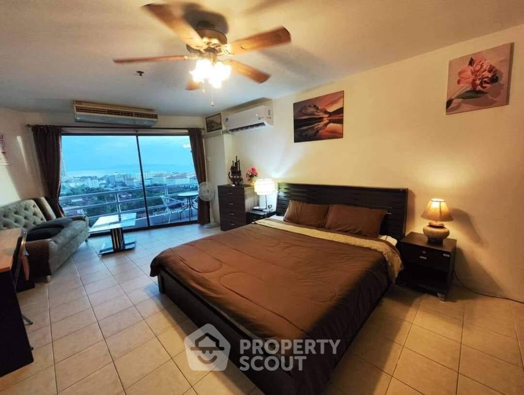 picture Studio Condo at View Talay 2 Condominium Jomtien close to Pattaya South (ID 997077) - 9/10