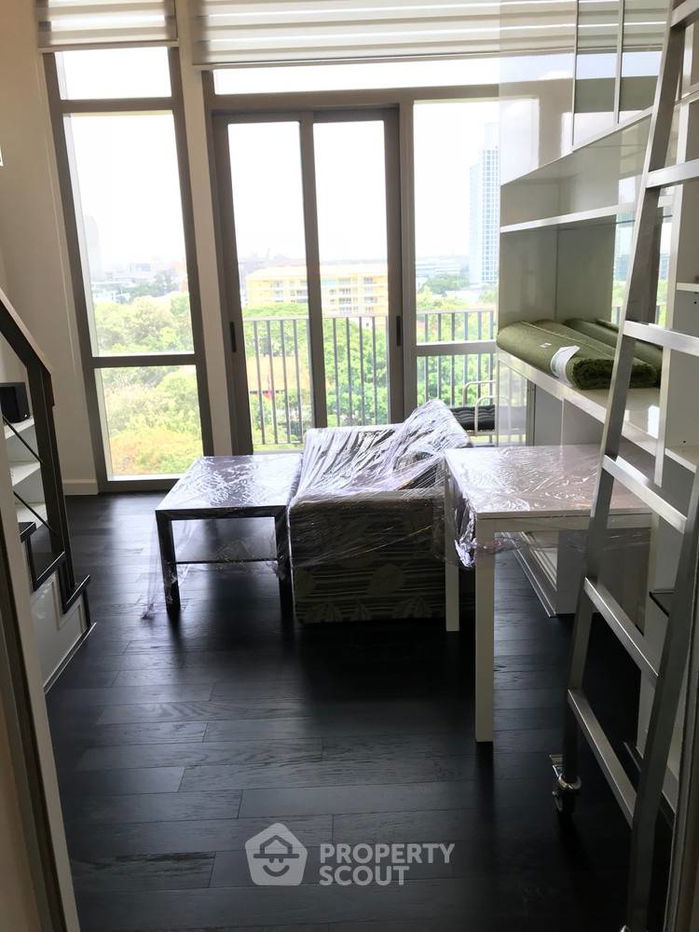 picture 1-BR Condo at Ideo Morph 38 near BTS Thong Lor (ID 384529) - 10/10