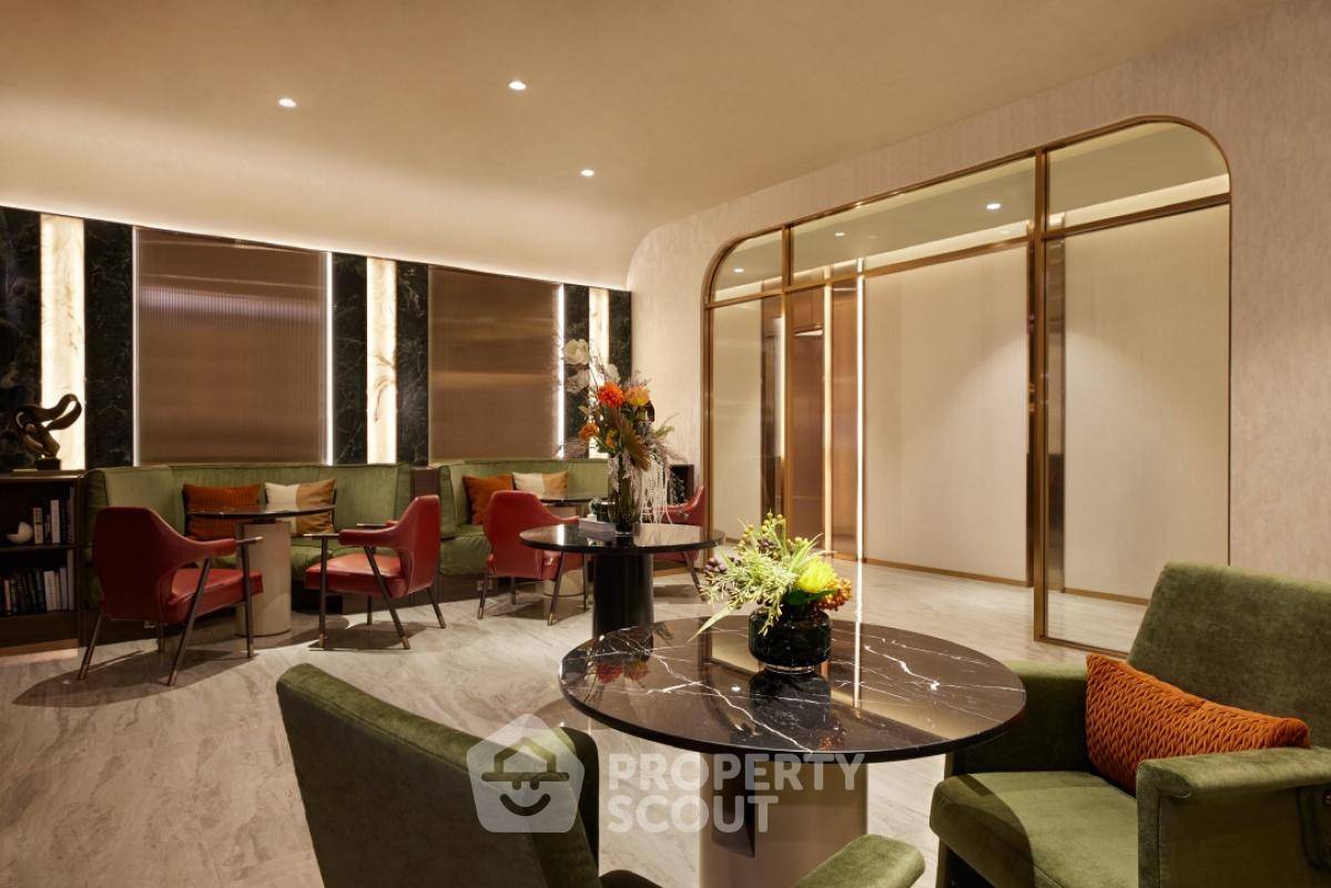 picture 1-BR Condo at Park Origin Ratchathewi near BTS Ratchathewi (ID 2045549) - 15/19