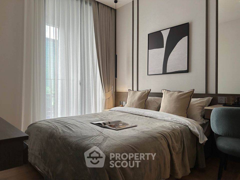 picture 1-BR Condo at Noble Around Ari near BTS Ari (ID 1542428) - 5/8