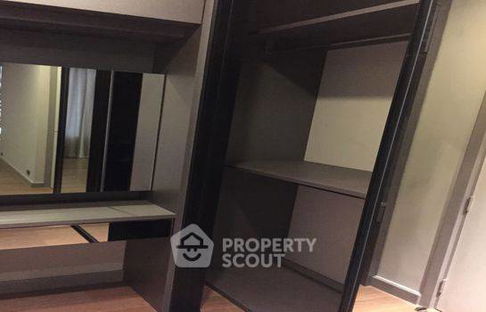 1-BR Condo at M Silom near BTS Chong Nonsi (ID 1900817)