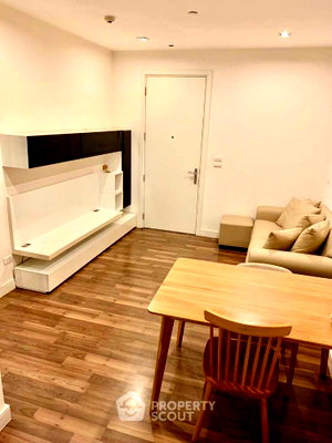 Condos for sale : 1-BR Condo at The Room Sukhumvit 62 near BTS Punnawithi (ID 1445859)