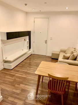 1-BR Condo at The Room Sukhumvit 62 near BTS Punnawithi (ID 1445859)