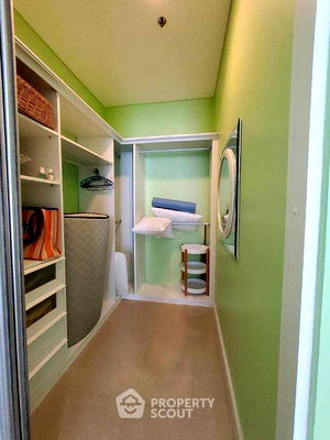 Condos for sale : 1-BR Condo at Villa Sathorn near BTS Krung Thon Buri (ID 1844171)