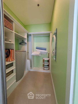 1-BR Condo at Villa Sathorn near BTS Krung Thon Buri (ID 1844171)