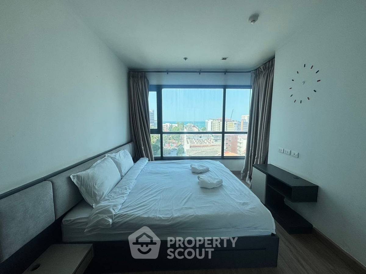 รูป คอนโด 2-ห้องนอน ที่ เดอะ เบส พัทยากลาง ใกล้ เซ็นทรัลเฟสติวัล พัทยาบีช (ID 2090884) - รูปที่ 4/12
