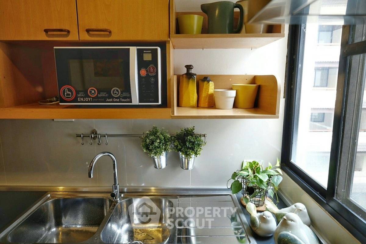 picture 2-BR Condo at Baan Chan Condominium close to Thong Lo (ID 1913488) - 6/10