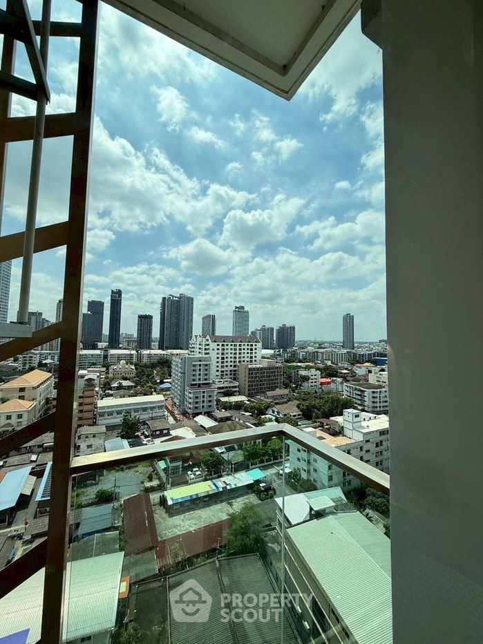 รูป คอนโด 1-ห้องนอน ที่ เมย์แฟร์ เพลส สุขุมวิท 50 ใกล้ BTS อ่อนนุช (ID 2176491) - รูปที่ 10/11