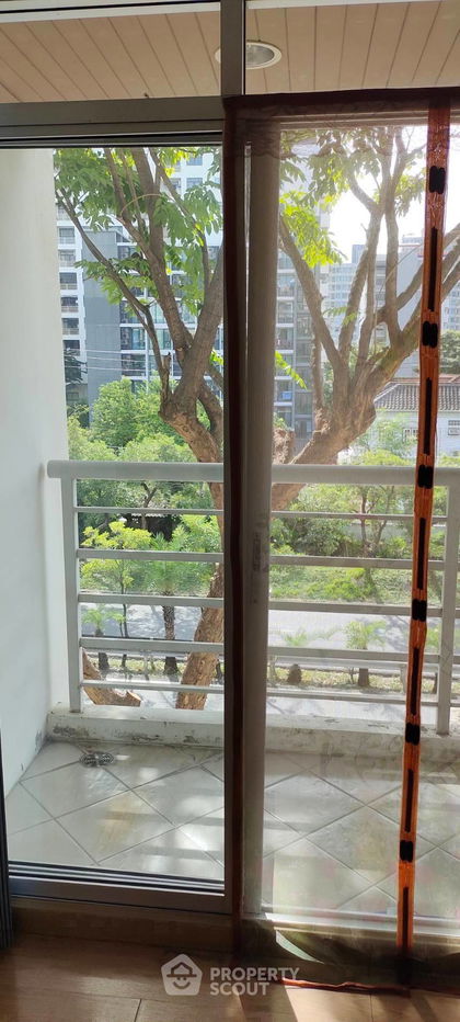 picture 1-BR Condo at The Link Sukhumvit 50 near BTS On Nut (ID 1990128) - 2/11