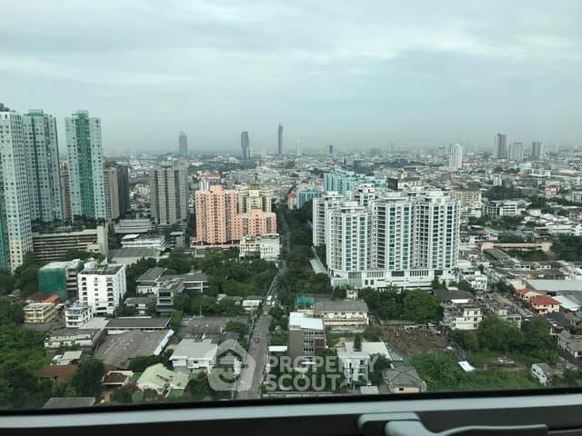 picture 1-BR Condo at The Complete Narathiwat close to Naradhiwas Rajanagarindra (ID 1728010) - 7/8