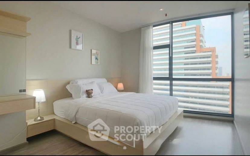 picture 2-BR Condo at Rhythm Ekkamai near BTS Ekkamai (ID 2180304) - 10/11