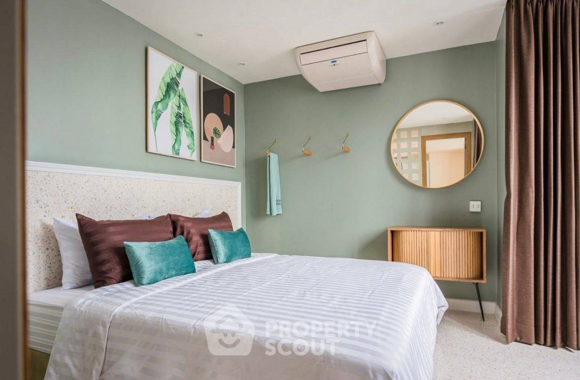 picture 2-BR Condo at Omni Tower near BTS Nana (ID 2084304) - 15/23