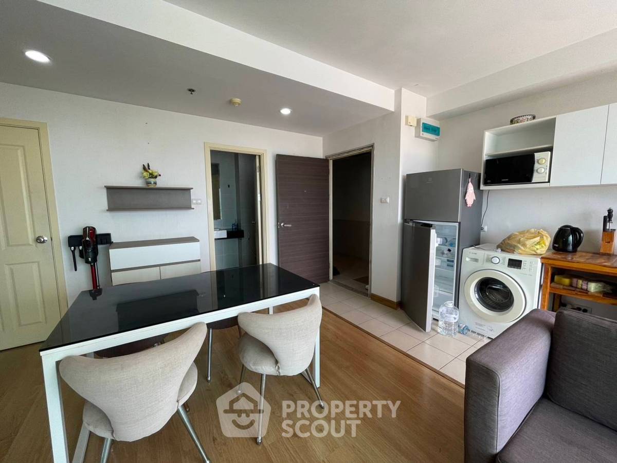 รูป คอนโด 2-ห้องนอน ที่ ศุภาลัย มาเรย์ พัทยา ใกล้ พัทยาใต้ (ID 1497730) - รูปที่ 1/14