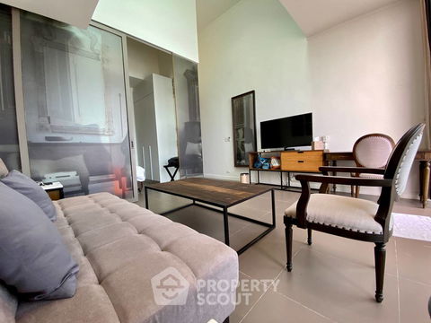 1-BR Condo at Modus Beachfront Condominium Wongamat close to Sanctuary of Truth (ID 1001491)