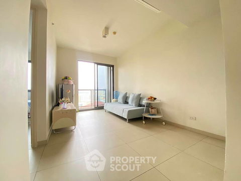 1-BR Condo at Unixx South Pattaya close to Phratamnak (ID 2137228)